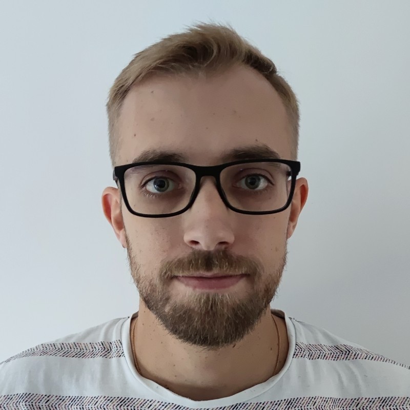 Photo de profil
